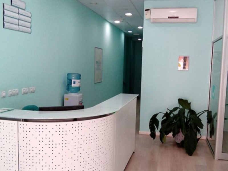 Dental company montequinto
